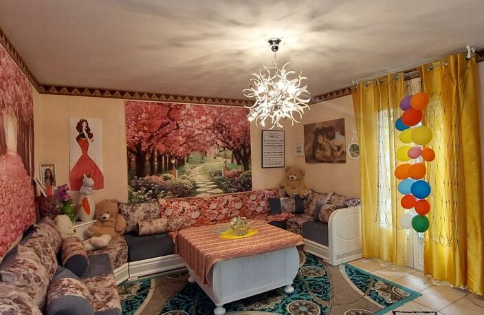 Maison de 105m2 à louer sur Déols — photo 3