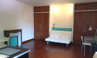 Appartement 1 Pièce 33 m² à louer à Blois (41000)