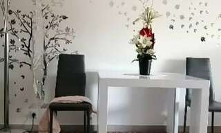 Appartement 4 Pièces 70 m² à louer à Mandelieu-la-Napoule (06210)