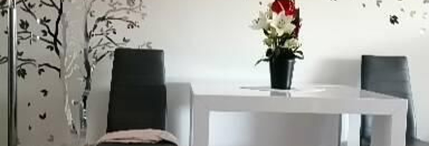 Appartement 4 Pièces 70 m² à louer à Mandelieu-la-Napoule (06210)