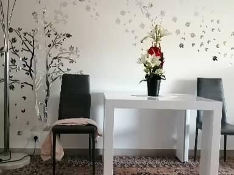 Appartement de 70m2 à louer sur Mandelieu-la-Napoule — photo 1