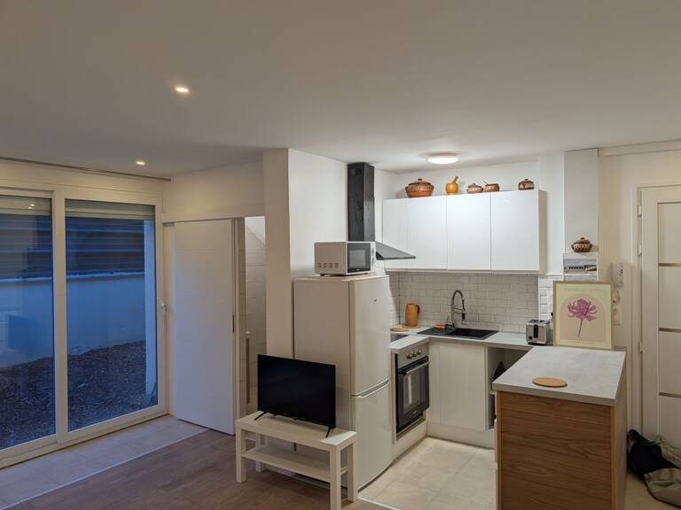 Studio de 26m2 à louer sur Montreuil — photo 1