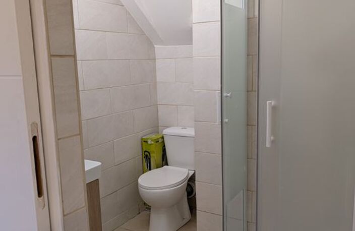 Studio de 26m2 à louer sur Montreuil — photo 3