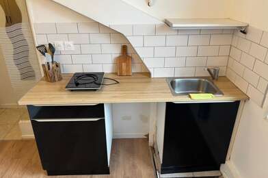 Appartement 1 pièces 350 €