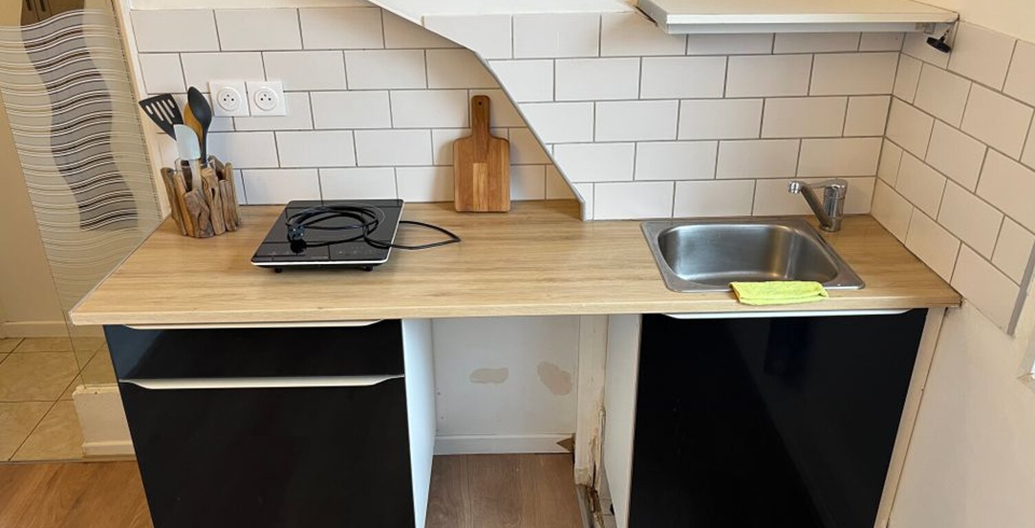 Studio de 11m2 à louer sur Tarbes — photo 1
