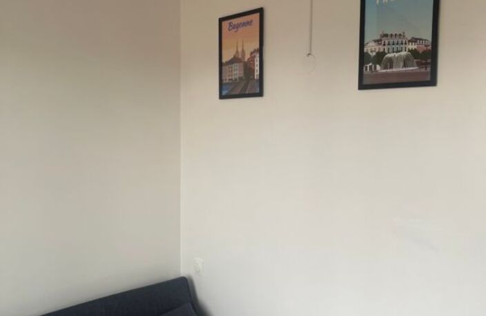 Studio de 11m2 à louer sur Tarbes — photo 4