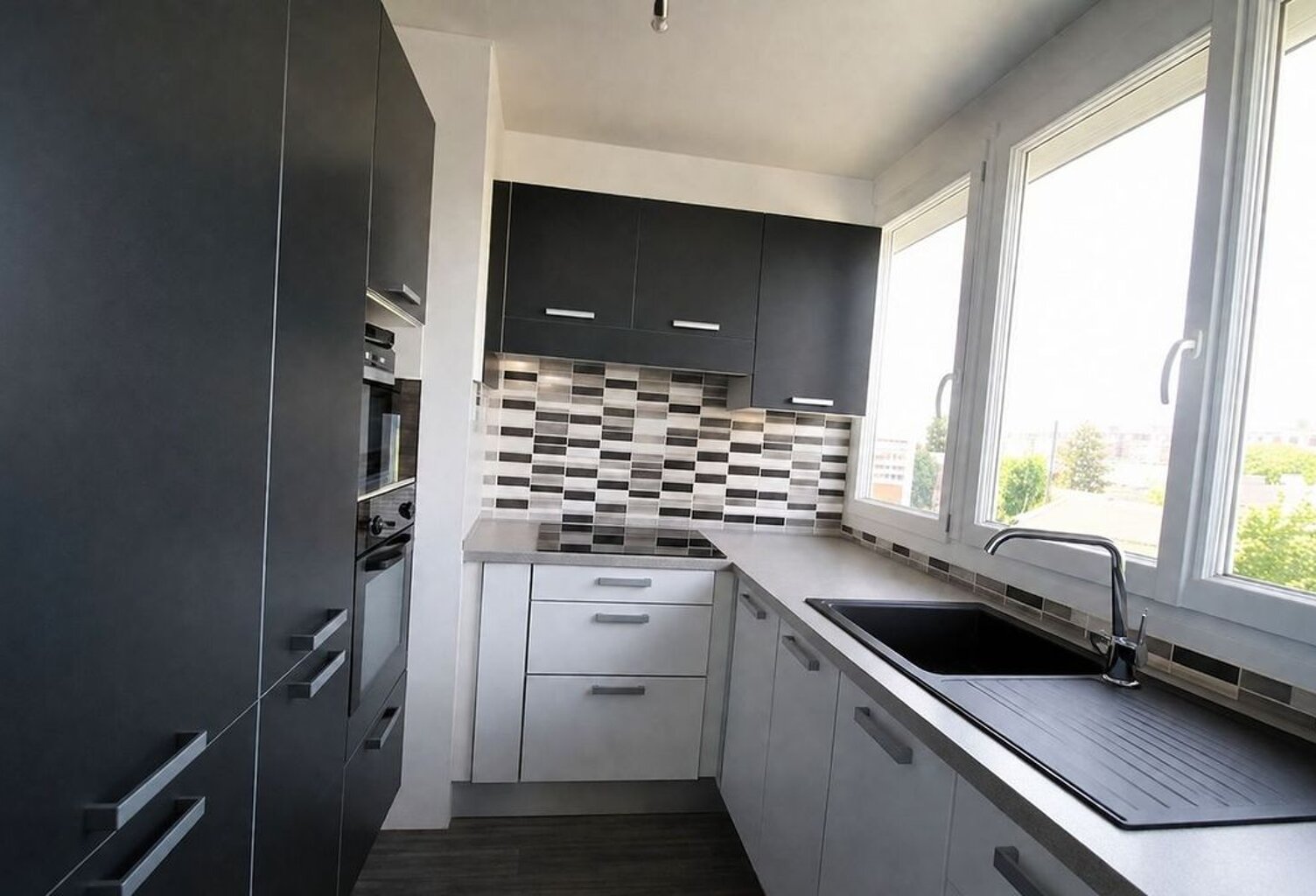 Appartement de 42m2 à louer sur Chatou — photo 1