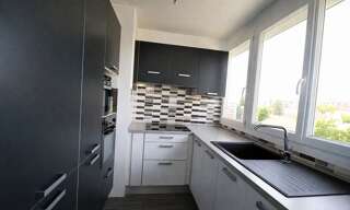 Appartement 2 Pièces 42 m² à louer à Chatou (78400)