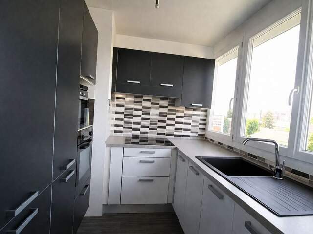 Appartement de 42m2 à louer sur Chatou — photo du bien