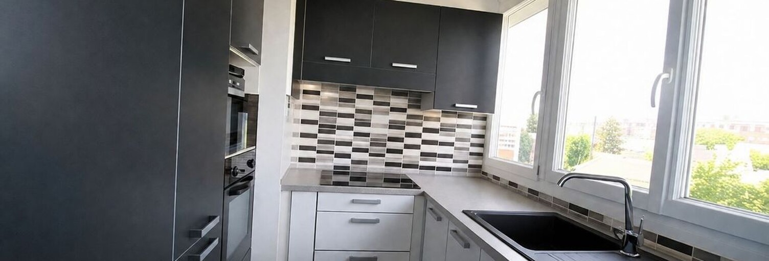 Appartement 2 Pièces 42 m² à louer à Chatou (78400)