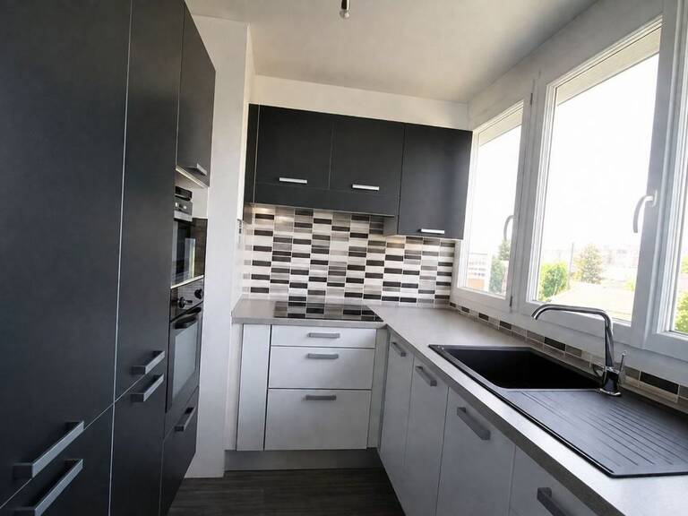 Appartement de 42m2 à louer sur Chatou — photo 1