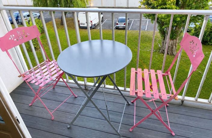 Appartement de 42m2 à louer sur Chatou — photo 3