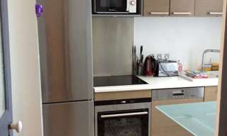 Appartement 1 Pièce 9 m² à louer à Nanterre (92000)