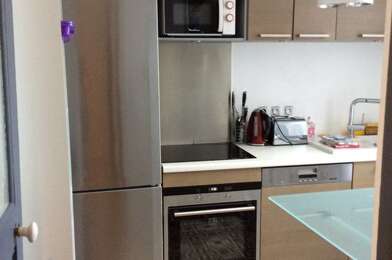 Appartement 1 pièces 663 €