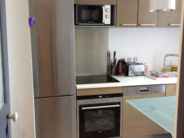 Chambre de 9m2 à louer sur Nanterre — photo du bien