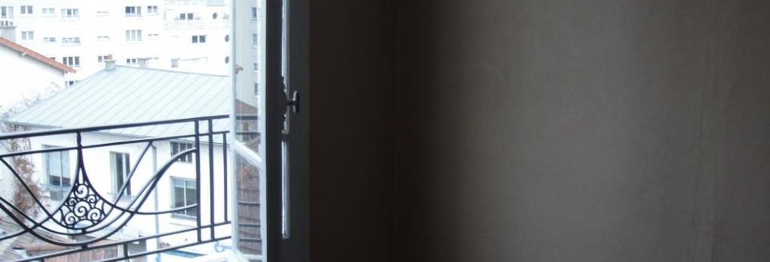 Appartement 1 Pièce 21 m² à louer à Courbevoie (92400)