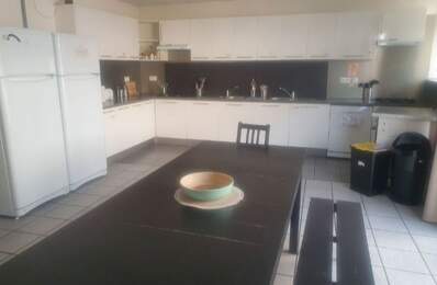 Chambre de 10m2 à louer sur Clermont-Ferrand — photo du bien