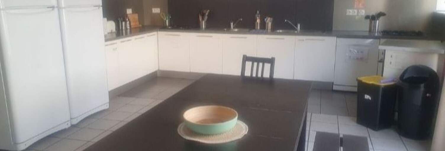 Appartement 1 Pièce 10 m² à louer à Clermont-Ferrand (63000)