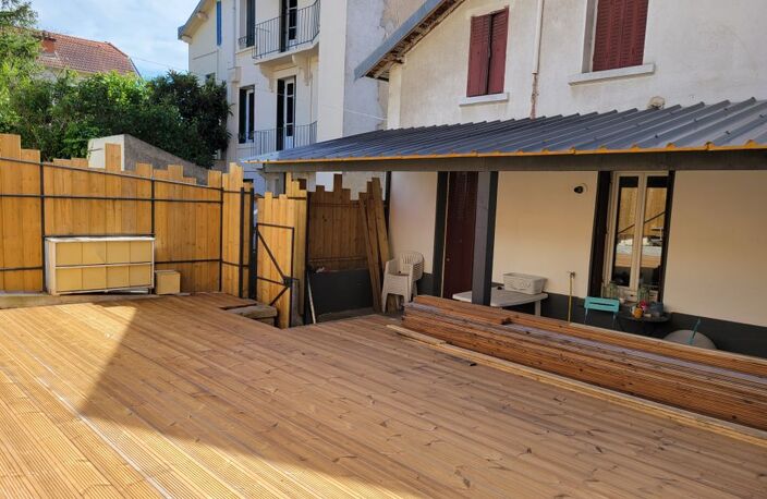Chambre de 10m2 à louer sur Clermont-Ferrand — photo 2