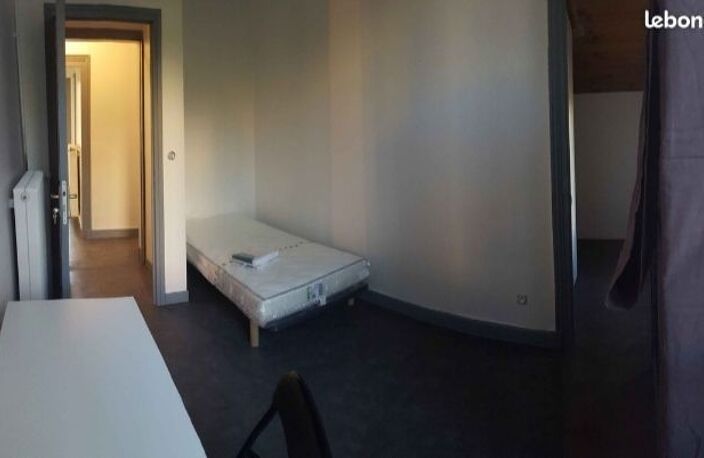 Chambre de 10m2 à louer sur Clermont-Ferrand — photo 3