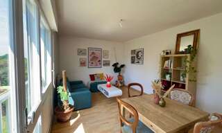 Appartement 3 Pièces 64 m² à louer à Saint-Herblain (44800)