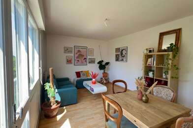 Appartement 3 pièces 850 €