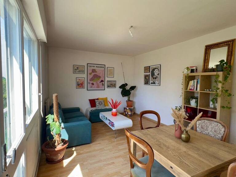 Appartement de 64m2 à louer sur Saint-Herblain — photo 1