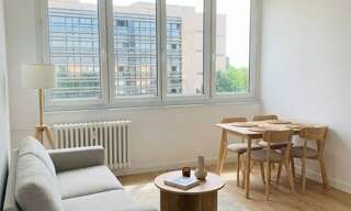 Appartement 4 Pièces 57 m² à louer à Dijon (21000)