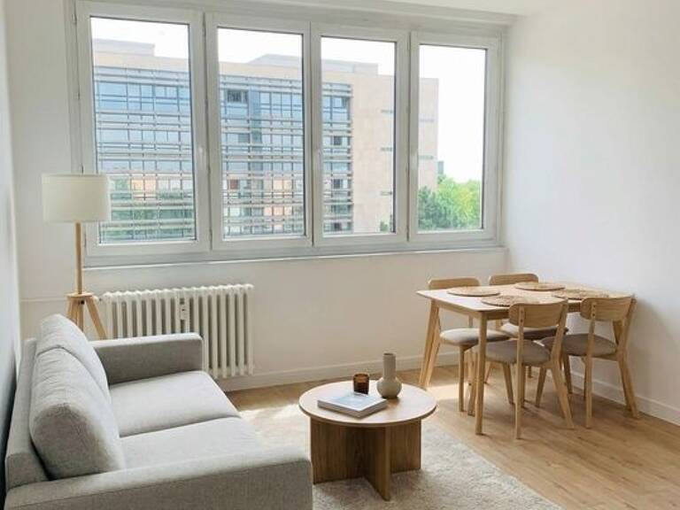 Appartement de 57m2 à louer sur Dijon — photo 1