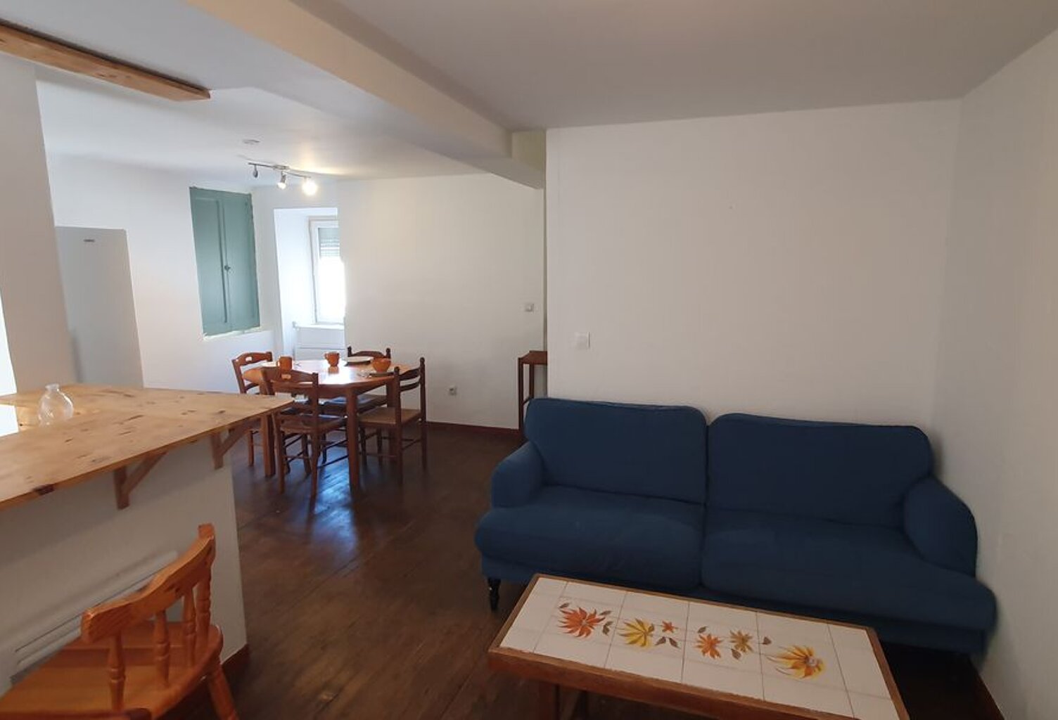 Maison de 76m2 à louer sur Villegailhenc — photo 1