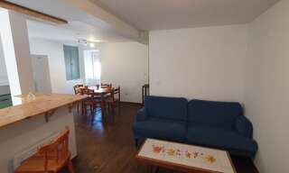 Maison 4 Pièces 76 m² à louer à Villegailhenc (11600)