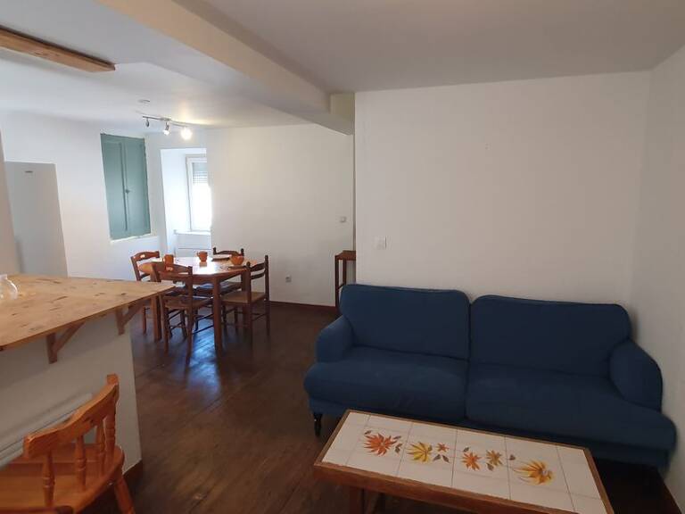 Maison de 76m2 à louer sur Villegailhenc — photo 1