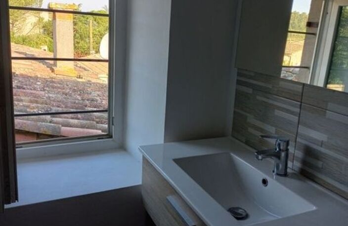Maison de 76m2 à louer sur Villegailhenc — photo 3