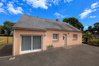 Maison 5 pièces 249999 €