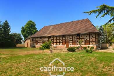 Maison 10 pièces 249000 €