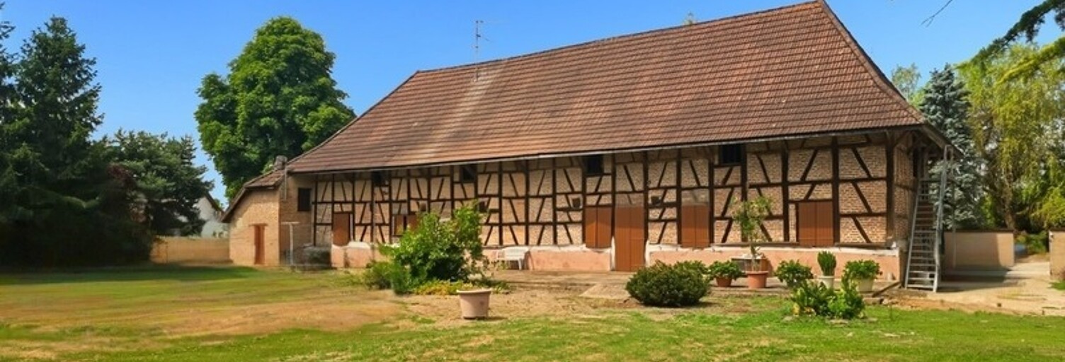 Maison 10 Pièces 172 m² à vendre à Mervans (71310)
