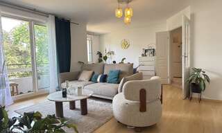 Appartement 3 Pièces 73 m² à vendre à Saint-Jean-de-Braye (45800)
