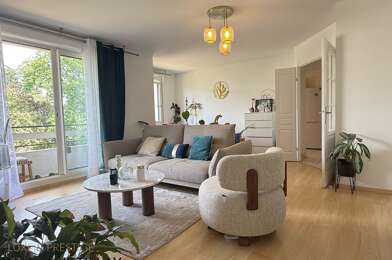Appartement 3 pièces 270000 €