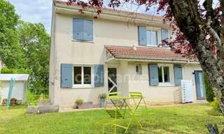 Maison 6 Pièces 126 m² à vendre à Échenevex (01170)