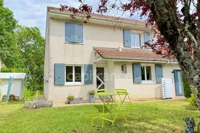 Maison 6 pièces 660000 €