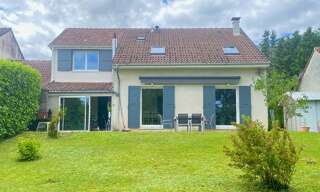 Maison 6 Pièces 126 m² à vendre à Échenevex (01170)