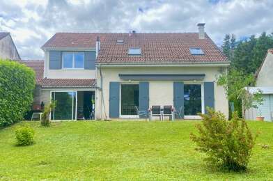 Maison 6 pièces 660000 €