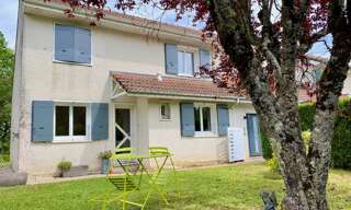 Maison 6 Pièces 126 m² à vendre à Échenevex (01170)