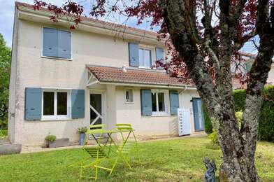 Maison 6 pièces 660000 €