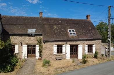 Maison 7 pièces 153000 €
