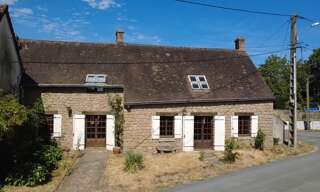 Maison 7 Pièces 232 m² à vendre à Le Bourg-d'Hem (23220)