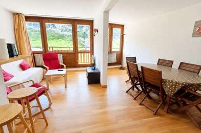 Appartement 3 pièces 69500 €