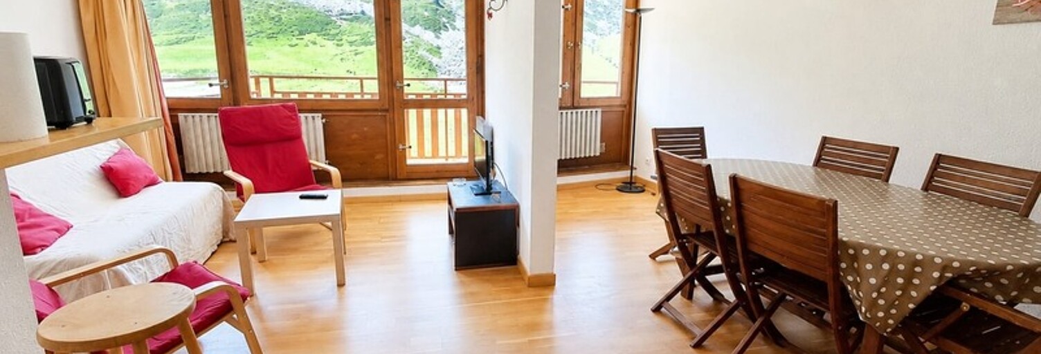 Appartement 3 Pièces 56 m² à vendre à Beaudéan (65710)