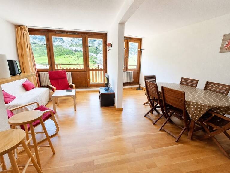 Appartement T3 de 56 m² avec parking et cellier — photo 1
