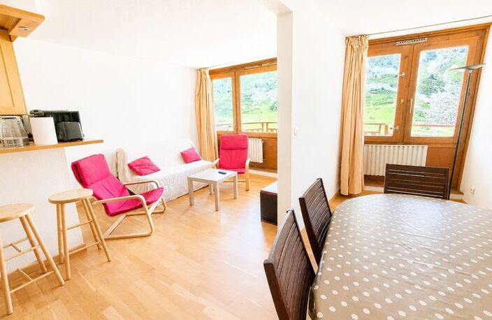 Appartement T3 de 56 m² avec parking et cellier — photo 2